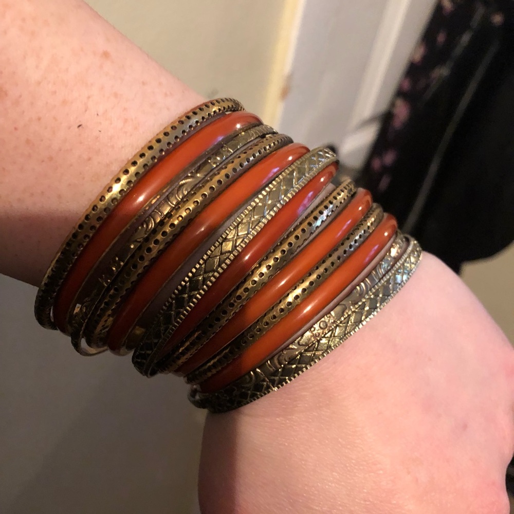 Assorted Bangles!! - Picture 2 of 2